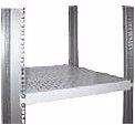 Produktbild Schweitzer Rack Shelf (verschiebbar, belüftet)