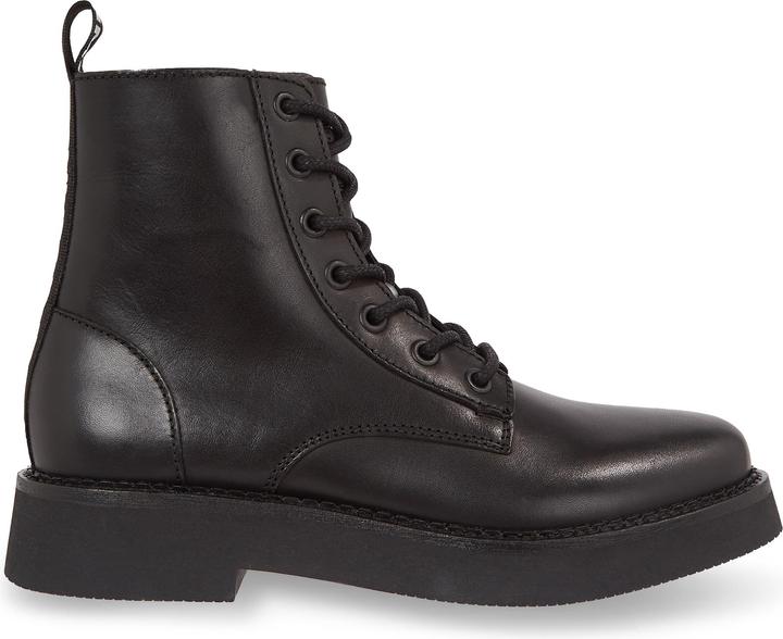 Produktbild Tommy Hilfiger Tommy Jeans Lace Up Flat - 60479 (42)