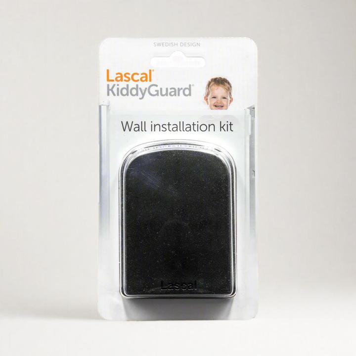 Actual product image Lascal Wall installation kit