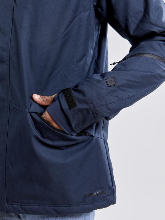 Produktbild Craft Mountain Padded Jacket M (L)