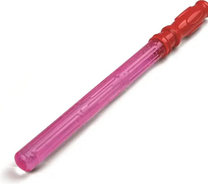 Actual product image Malefix Pustefix Bubble Sword in Disp.