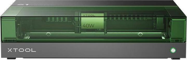 Image du produit XTool S1 - Kit tout-en-un 40W