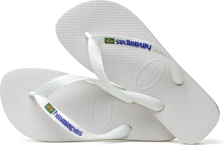 Image du produit Havaianas Logo Kid's Brasil (35, 36)