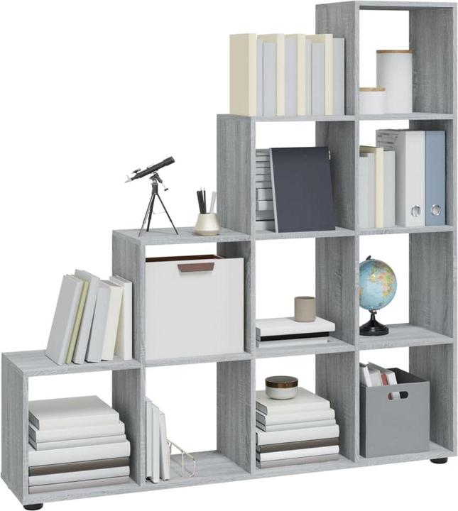 Immagine prodotto VidaXL Roberto (138 x 29 x 142 cm)
