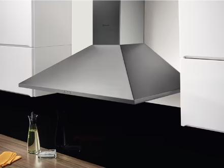 Actual product image Electrolux WHL9038CN (Wall hood)