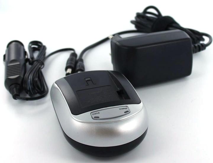 Image du produit Sony Batterie Li-Ion 7.2V 700mAh