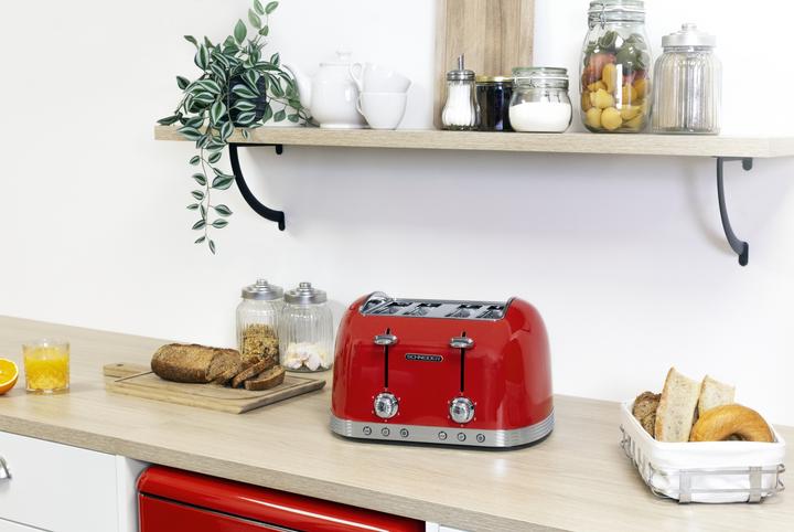 Produktbild Schneider Vier-Schlitz Toaster Vintage