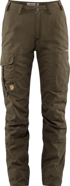 Fjällräven Women's Karla Pro Winter Trousers (48, XL)