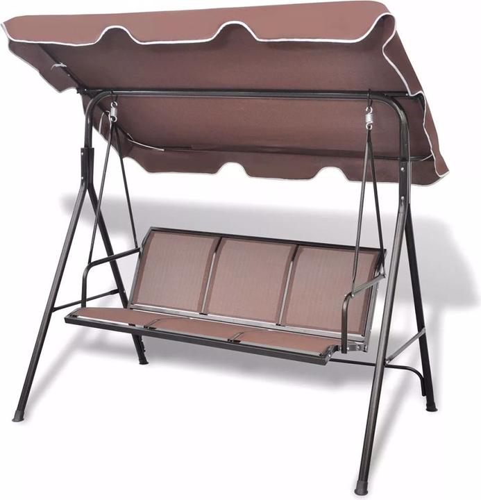 Actual product image VidaXL Desmond