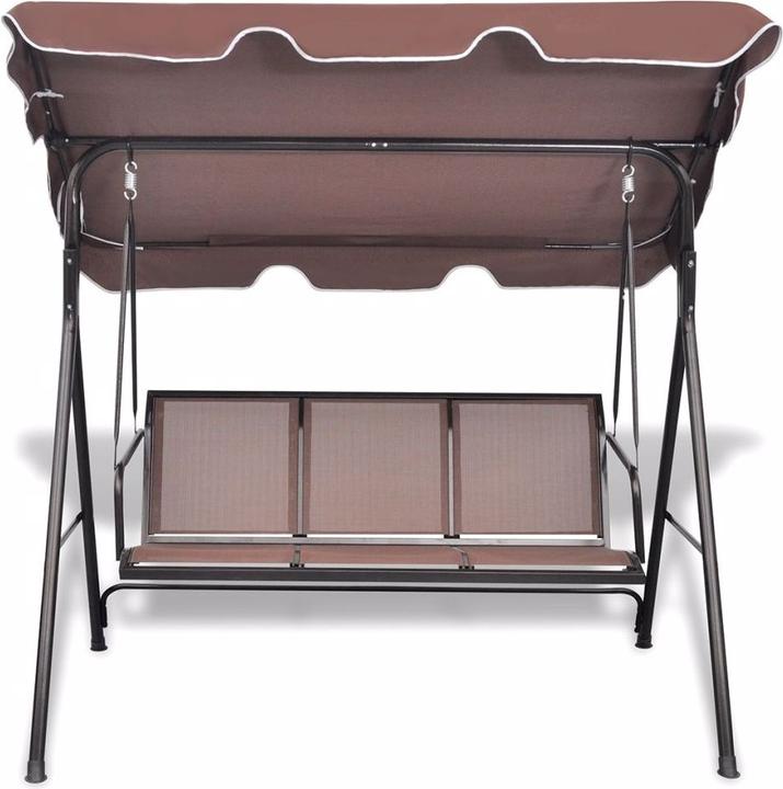 Actual product image VidaXL Desmond