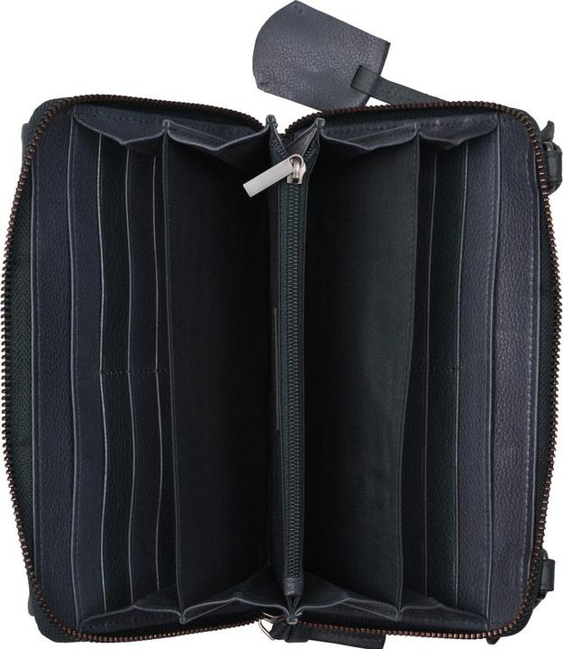 Produktbild Burkely Just Jolie Phone Wallet Wide (1.20 l)