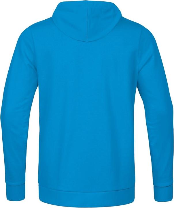Produktbild JAKO Kapuzenjacke Base (L)
