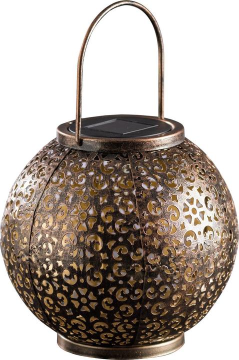 GuGus Lantern (1 x)