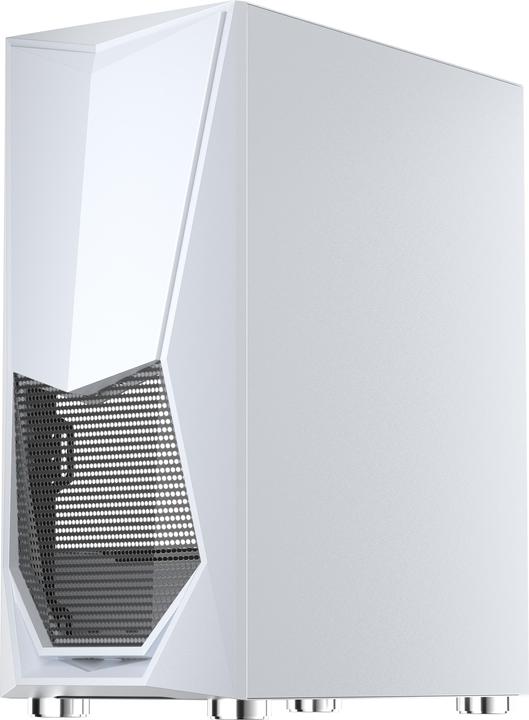Produktbild 1stplayer DK-3-WH (mATX, Mini-ITX, ATX)