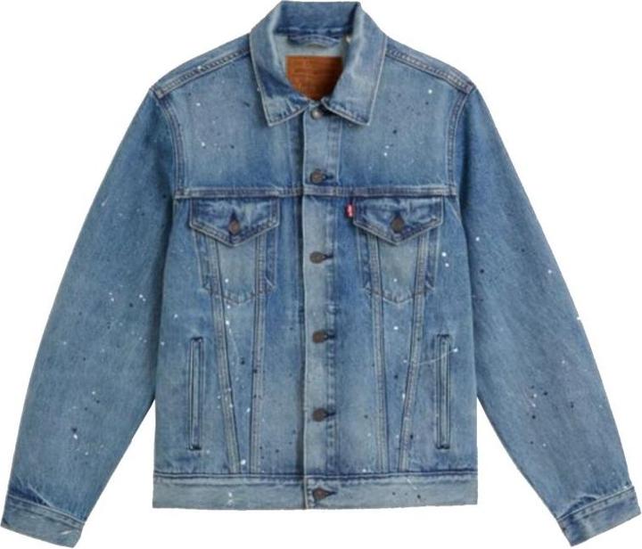 Produktbild Levis Vintage Fit Trucker Jacket 773800058 - L (L)