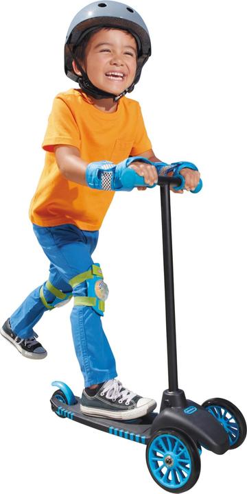 Produktbild Little Tikes Blue scooter