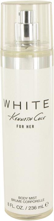 Image du produit Kenneth Cole Brume pour le corps White by 240 ml (Brume corporelle, 236 ml)