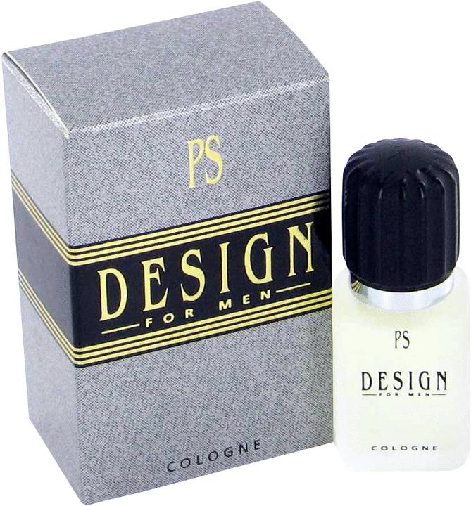 Paul Sebastian DESIGN by Mini Cologne 7 ml (Eau de cologne, 7 ml)