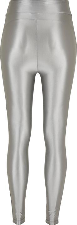 Produktbild Urban Classics Ladies Highwaist Shiny Metallic Leggings - 12470 (4XL)