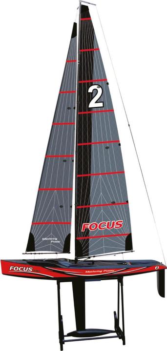 Immagine prodotto Amewi Yacht Focus III Racing