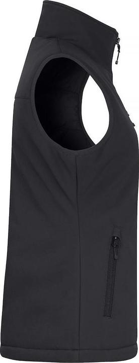 Image du produit Clique Gilet SoftshellPanele (M)