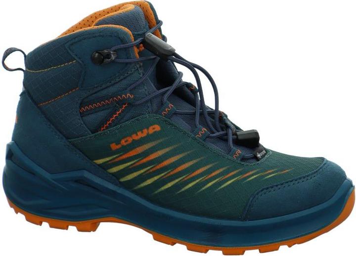 Produktbild Lowa Zirrox Ii Gtx Mid Jr (31)