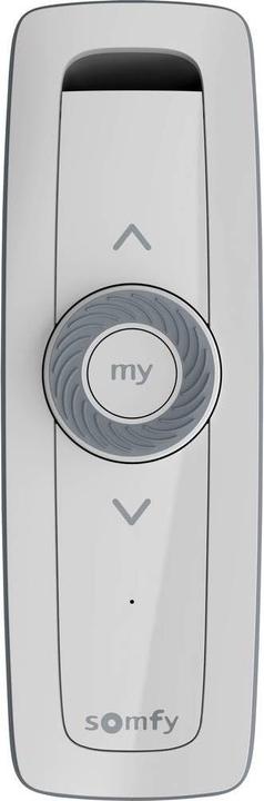 Produktbild somfy Funk-Handsender 1 Kanal+Stellrad 1811634 (Handsender)