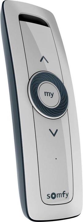 Produktbild somfy Funk-Handsender 1 Kanal+Stellrad 1811634 (Handsender)