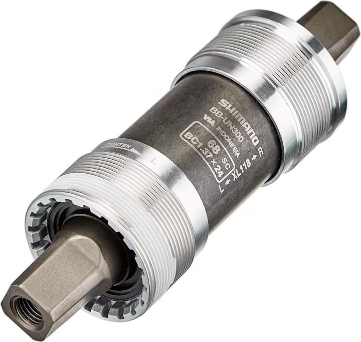 Image du produit Shimano BB-UN300