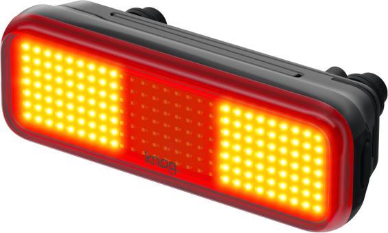 Image du produit knog. Montage en rack Blinder Link (100 lm, 100 lm)