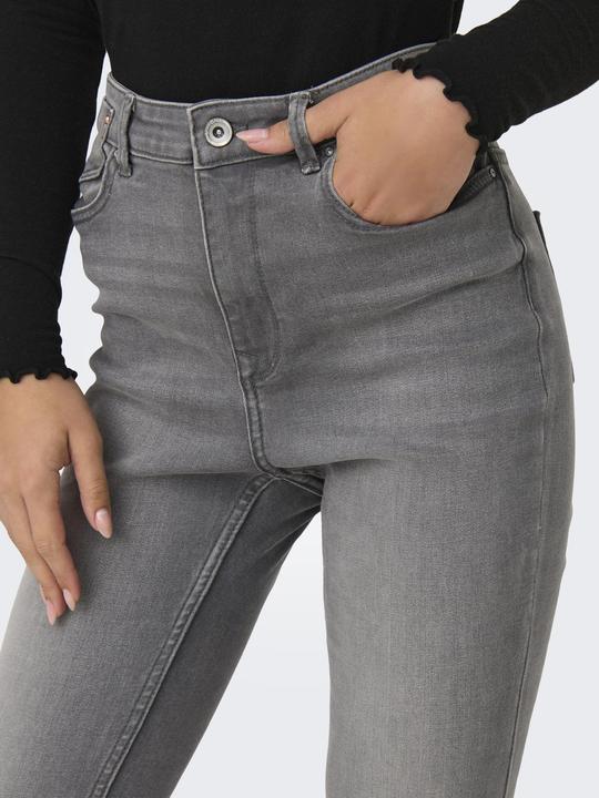 Immagine prodotto Only ONLFOREVER Hohe Taille Skinny Fit Jeans Skinny Jeans (32)