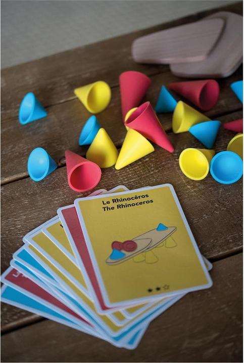 Immagine prodotto Oppi Piks Creative Cards 24 carte - Carte creative per bambini