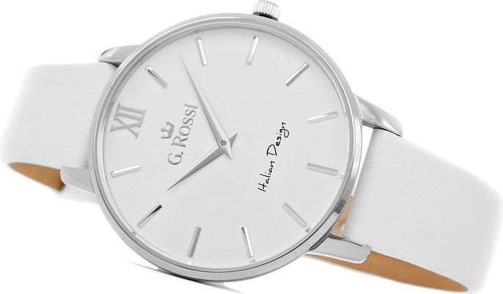 Immagine prodotto Gino Rossi Orologio da donna Laikrodis G.Rossi - 12177 (zg770a) universal BOX