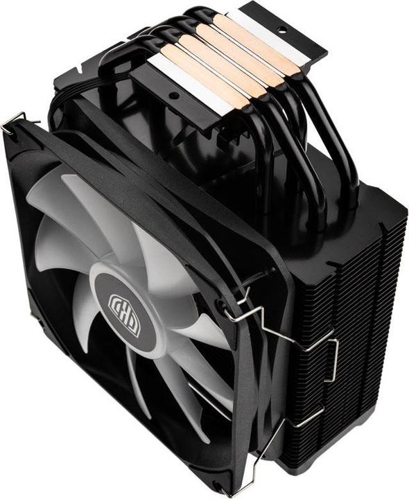 Actual product image Kolink Umbra EX180 ARGB CPU Cooler - 120mm (75 mm)