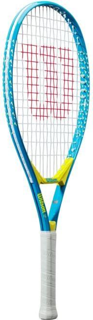 Actual product image Wilson Ultra Power 23 3 5/8 Jr Tennisschläger
