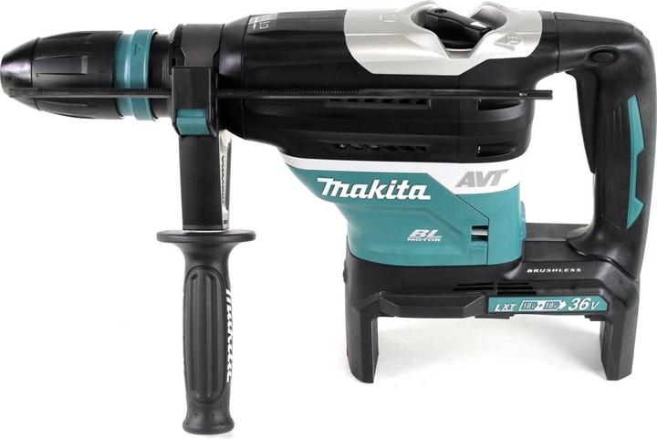 Produktbild Makita Dhr400zku (Akkubetrieb)