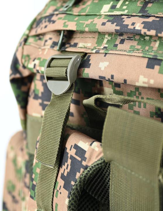 Actual product image Army Shop Backpack 65L (65 l)