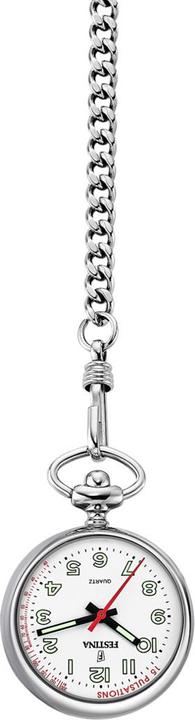 Festina Schwesteruhr (Taschenuhr, 31 mm)