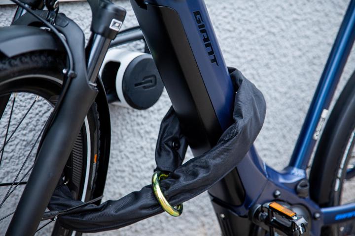 Actual product image HipLok Dxxl (100 cm)