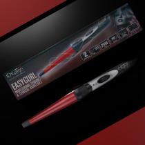 Actual product image Italian Design easy conical curler