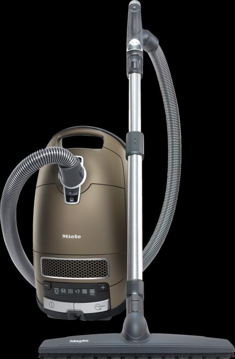 Image du produit Miele Complet C3 Brilliant EcoLine - SGSK3