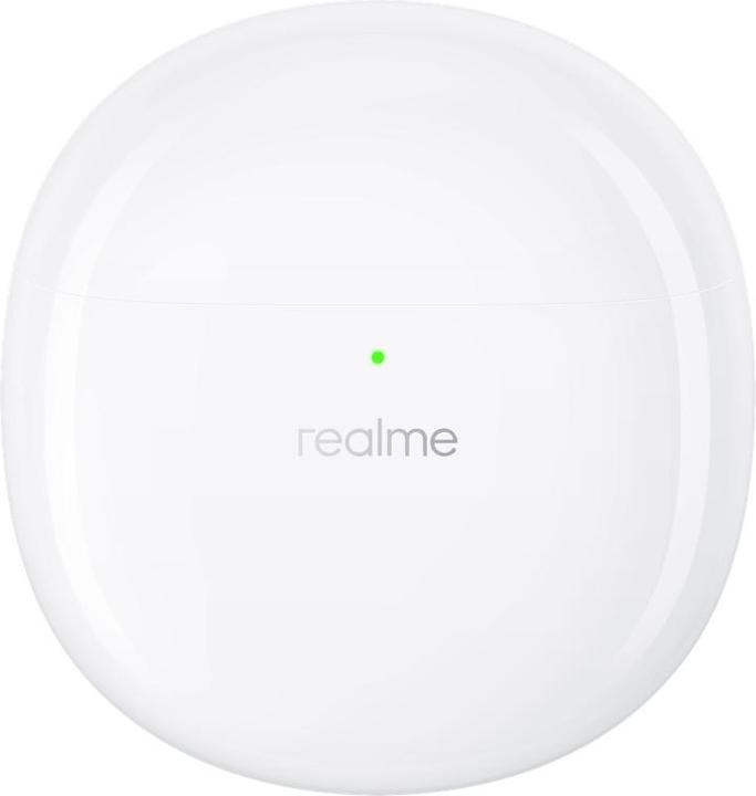 Produktbild realme Buds Air Pro - -Kopfhörer mit Mikrofon (ANC, Kabellos)