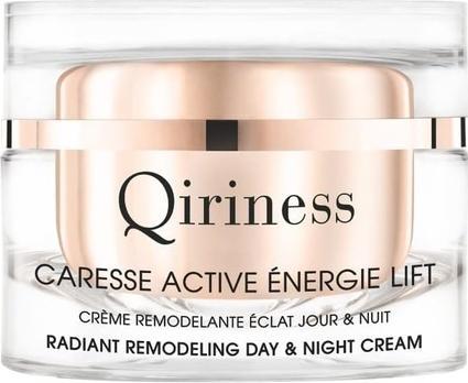 Image du produit Qiriness Caresse Active Énergie (50 ml)