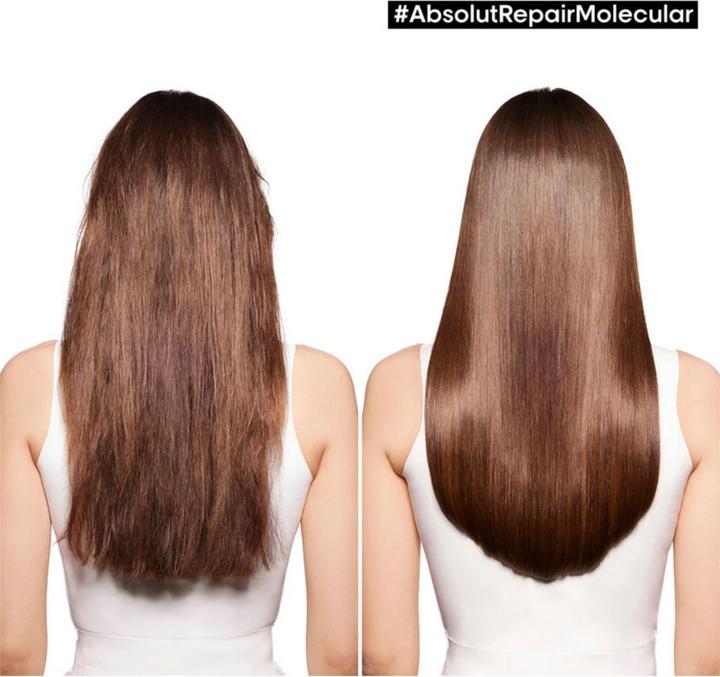 Image du produit L'Oréal Professionnel Serie Expert Absolut Repair Molecular (250 ml)