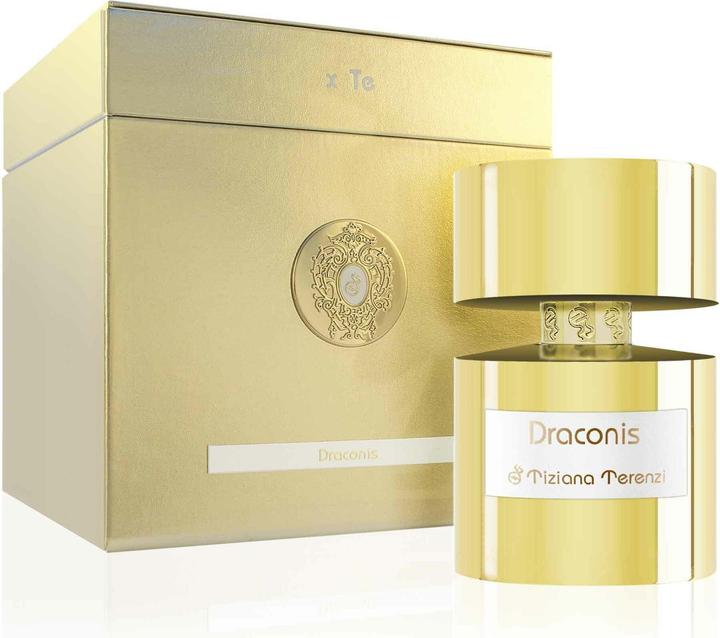 Tiziana Terenzi Draconis by (Eau de Parfum, 100 ml)