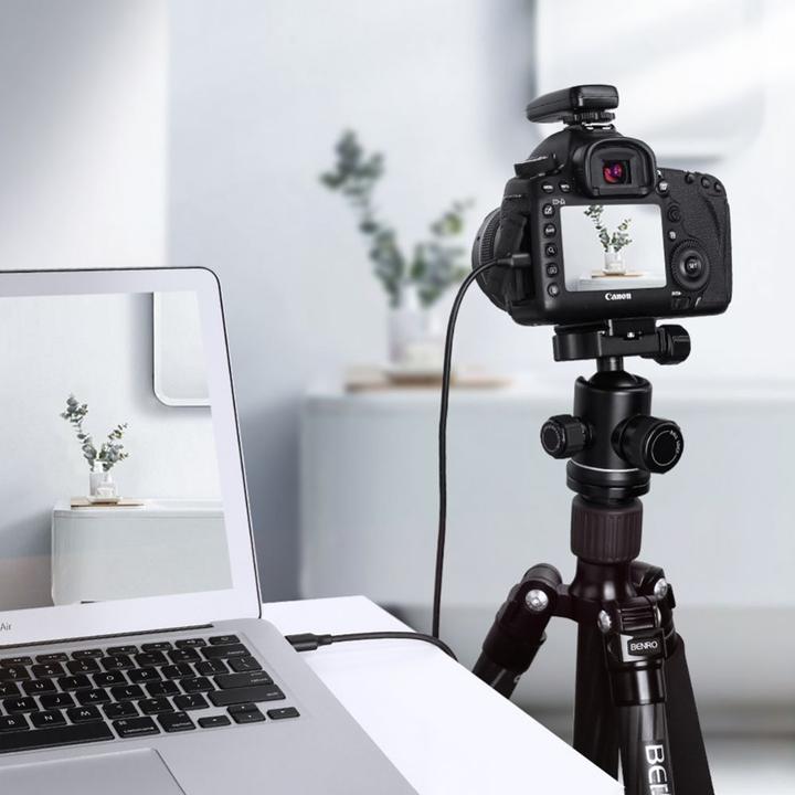 Actual product image Ugreen USB A – Mini USB (0.25 m, USB 2.0)