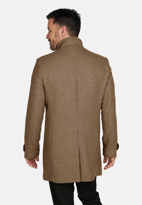 Image du produit Calamar Wollmantel Classic (28)