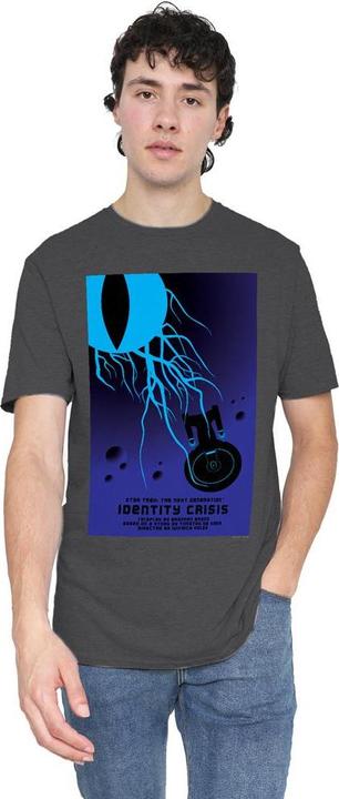 Produktbild The Next Generation Season 4 Episode 18 TShirt (XL)