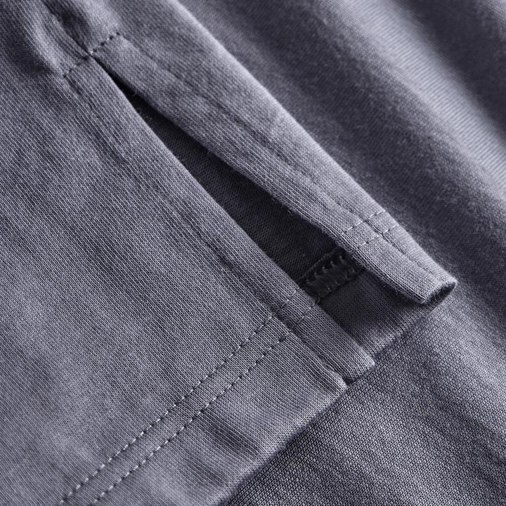 Actual product image Rösch Basic pyjama top (36, S)