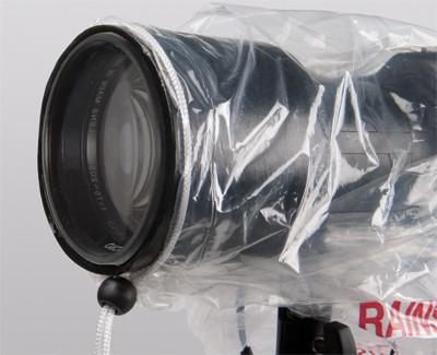 Produktbild OP Tech 1x2 Rain-Sleeve Flash (Regenschutz, Diverse)